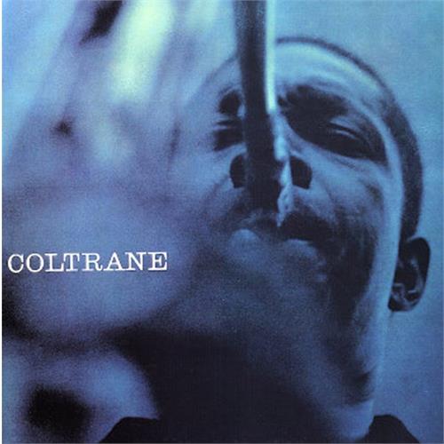 John Coltrane Coltrane (2LP)
